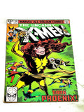 UNCANNY X-MEN #135. FN- CONDITION.