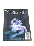 SUB-MARINER - THE DEPTHS #2. VFN- CONDITION.