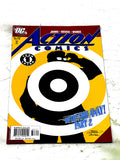 Action Comics #837. DC Comics. 2006