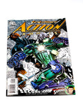 Action Comics. #892. DC Comics. 2010