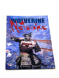 WOLVERINE - NETSUKE #1. VFN CONDITION.