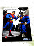ACTION COMICS #837. VFN+ CONDITION.