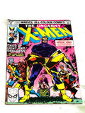 UNCANNY X-MEN #136. FN- CONDITION