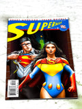 All Star Superman #3. DC Comics. 2007