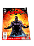 Batman Vol.1 #701. DC Comics. 2010