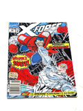 X-FORCE VOL.1 #10. VFN- CONDITION.