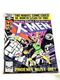 UNCANNY X-MEN #137. FN- CONDITION
