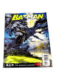 Batman Vol.1 #702. DC Comics. 2010