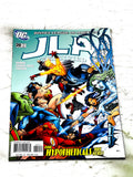 JLA Classified #20. DC Comics. 2006