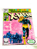 UNCANNY X-MEN #138. VG+ CONDITION.