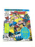 X-FORCE VOL.1 #16. NM CONDITION.