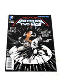 BATMAN & ROBIN - DC NEW 52! #28. VFN+ CONDITION.