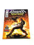 PUNISHER - NIGHTMARE #4. NM- CONDITION.