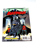 Batman Vol.1 #703. DC Comics. 2010