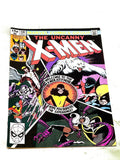Uncanny X-Men Vol.1 #139. Marvel Comics. 1980