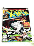 UNCANNY X-MEN #140. VFN- CONDITION