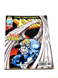 Uncanny X-Men Vol.1 #338. Marvel Comics. 1996