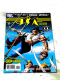 JSA Classified #11. DC Comics. 2006