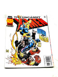 UNCANNY X-MEN #339. VFN CONDITION.