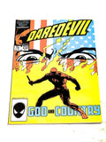 DAREDEVIL VOL.1 #232. VFN+ CONDITION.