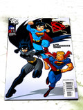 Superman/Batman #24. DC Comics. 2006