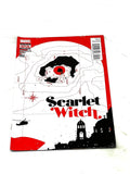 SCARLET WITCH VOL.2 #2. NM CONDITION.