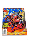 X-Men Vol.2 #43. Marvel Comics. 1995