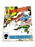 DAREDEVIL VOL.1 #233. VFN- CONDITION.