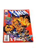 X-MEN VOL.2 #47. VFN+ CONDITION.