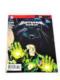 BATMAN & ROBIN - DC NEW 52! #34. VFN+ CONDITION.