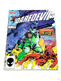 DAREDEVIL VOL.1 #235. FN+ CONDITION.