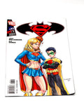 Superman/Batman #77. DC Comics. 2010