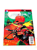 BATMAN & ROBIN - DC NEW 52! #36. NM- CONDITION.