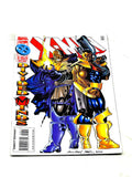 X-MEN VOL.2 #48. VFN CONDITION.