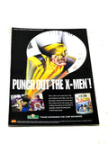 X-MEN VOL.2 #48. VFN CONDITION.