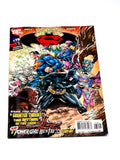 Superman/Batman #78. DC Comics. 2010