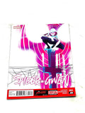 SPIDER-GWEN VOL.1 #3. NM- CONDITION.