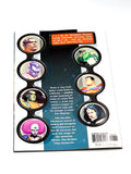 JLA - HAVEN: ARRIVAL. VFN+ CONDITION.