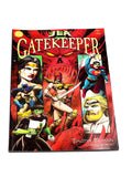 JLA - Gatekeeper #2. DC Comics. 2001
