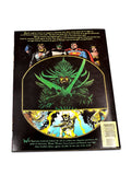 JLA - GATEKEEPER #2. NM- CONDITION.