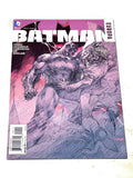 BATMAN - EUROPA #1. VFN+ CONDITION.