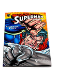 Superman/Doomsday - Hunter/Prey #3. DC Comics. 1994