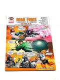 WOLVERINE & THE X-MEN #6. VFN CONDITION.