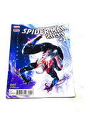 SPIDER-MAN 2099 VOL.3 #1. NM- CONDITION.