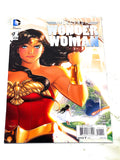 LEGEND OF WONDER WOMAN #1. NM- CONDITION.