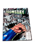 SUPERMAN/DOOMSDAY - HUNTER/PREY #3. VFN- CONDITION.