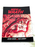 MEN OF WRATH. NM- CONDITION