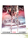 WOLVERINE - ORIGIN 2. VFN CONDITION