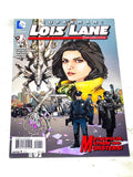 SUPERMAN - LOIS LANE #1. VFN+ CONDITION.