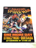 AMAZING SPIDER-MAN - ONE MORE DAY. NM- CONDITION